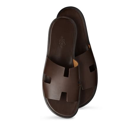 hermes sandals for men|hermes men chelsea boot.